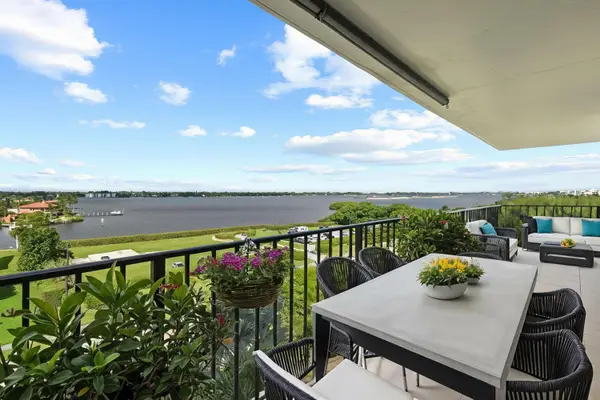 3460 S Ocean Boulevard #510, Palm Beach, FL 33480