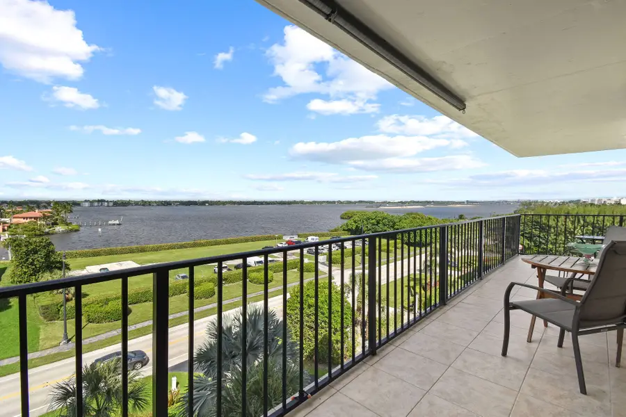 3460 S Ocean Boulevard #510, Palm Beach, FL 33480 - #2