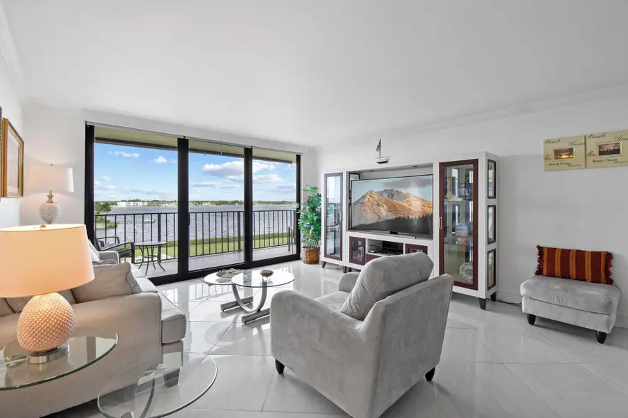 3460 S Ocean Boulevard #510, Palm Beach, FL 33480 - #3