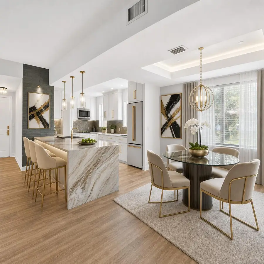 5340 NW 2nd Avenue #220, Boca Raton, FL 33487 - #3