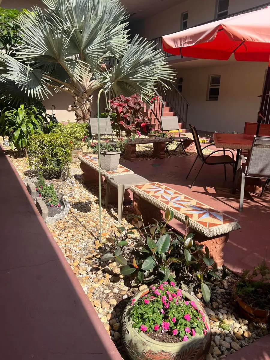504 Davis Road #95, Palm Springs, FL 33461 - #3