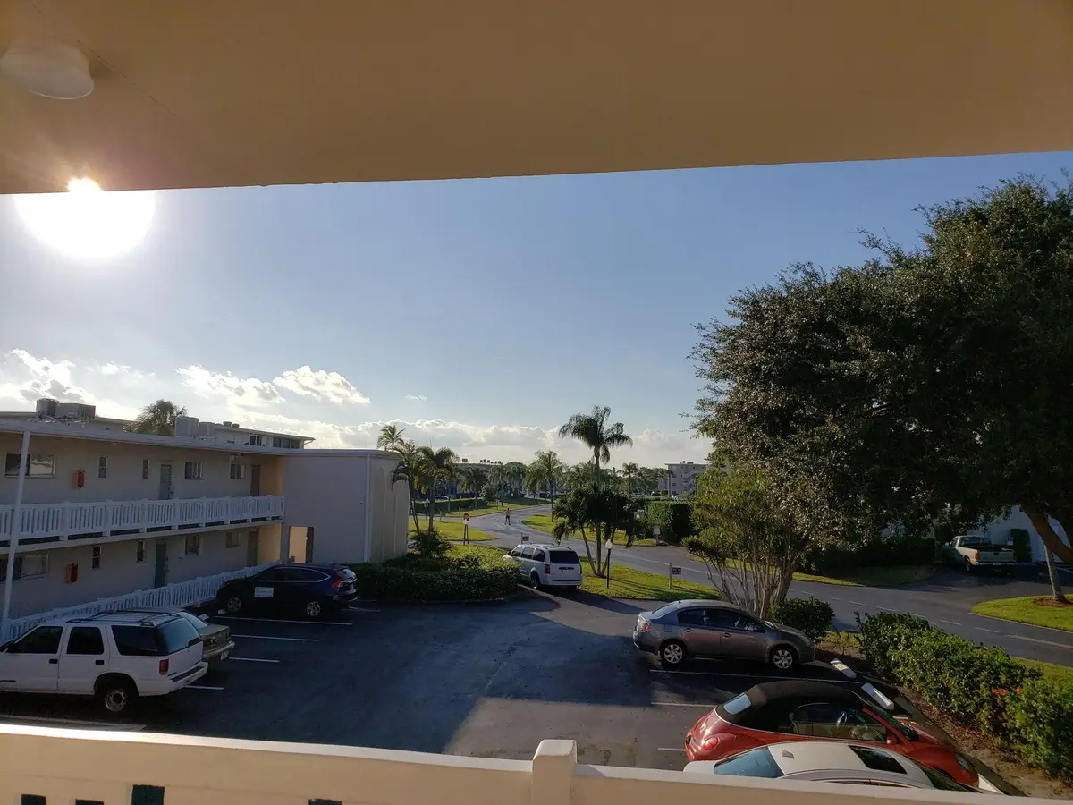 2534 Garden Drive S #202, Lake Worth, FL 33461 - #1