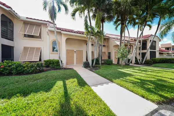 10204 Mangrove Drive #103, Boynton Beach, FL 33437