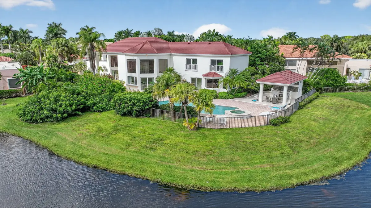 16670 Senterra Drive, Delray Beach, FL 33484 - #1