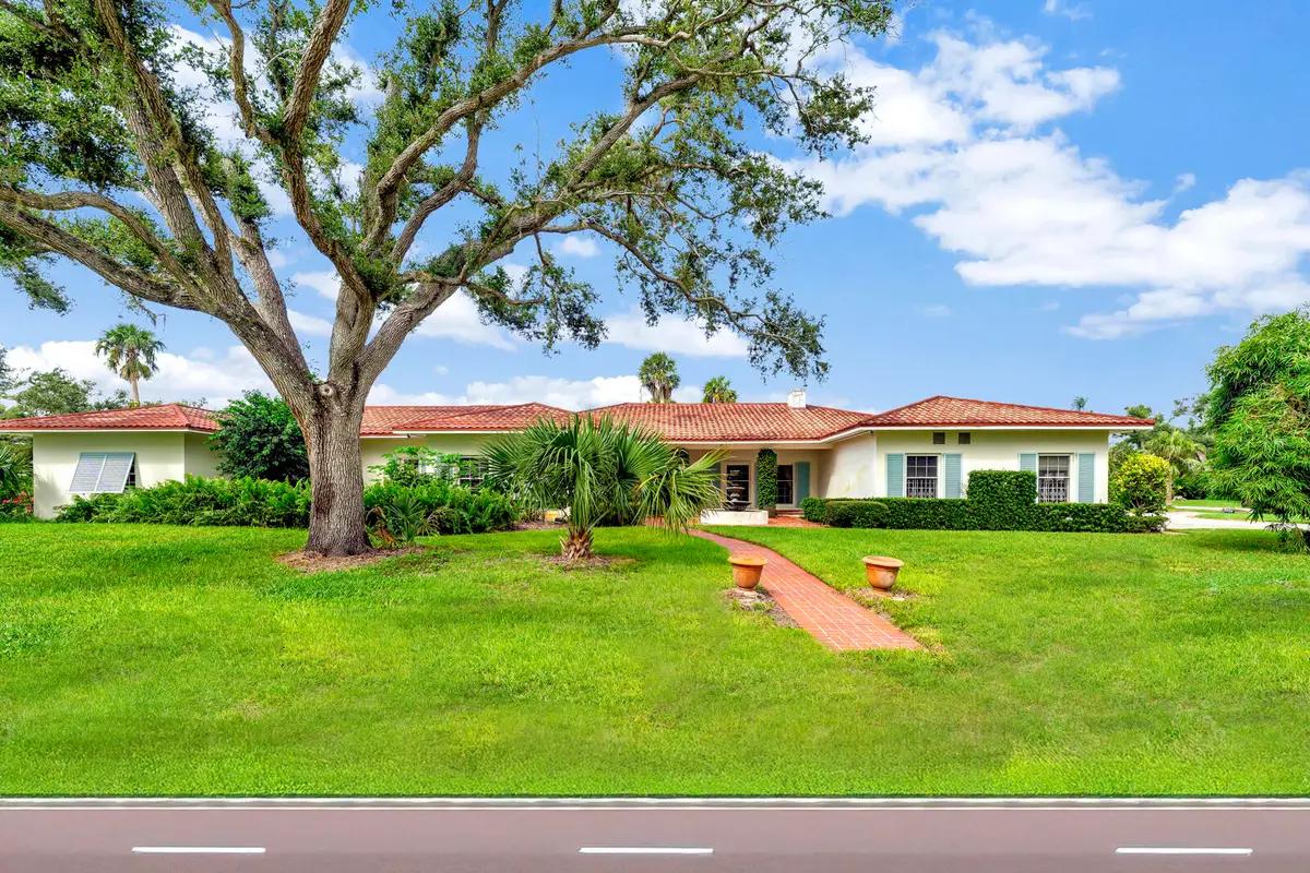3655 Flamingo Drive, Vero Beach, FL 32963 - #1