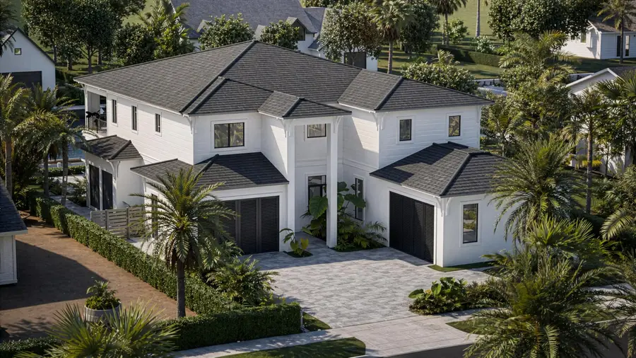 130 Bowsprit Drive, North Palm Beach, FL 33408 - #2