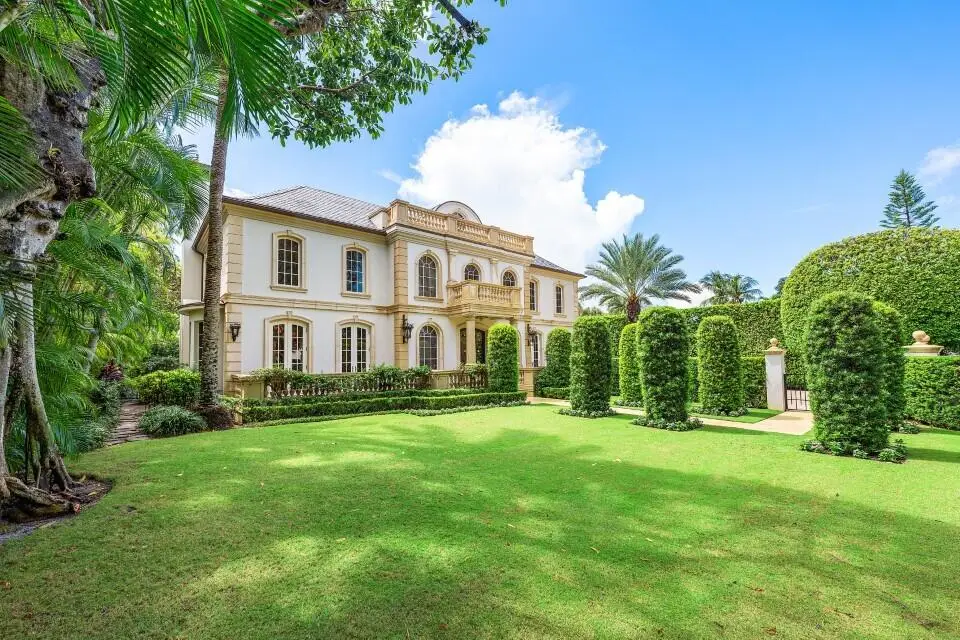 242 Wells Road, Palm Beach, FL 33480 - #1