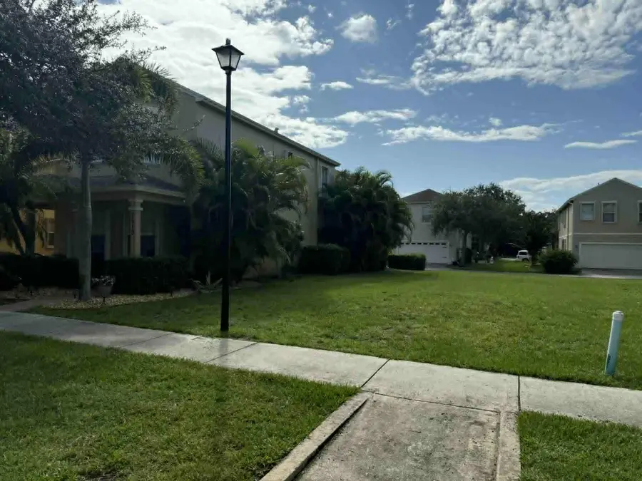 2527 SE Ruskin Drive, Port Saint Lucie, FL 34952 - #3