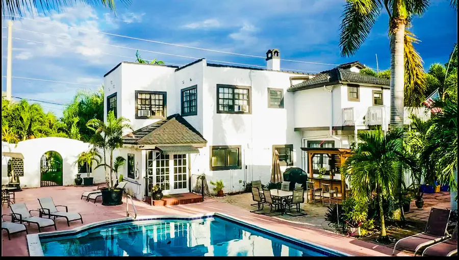 701 W Ocean Avenue, Boynton Beach, FL 33426 - #2