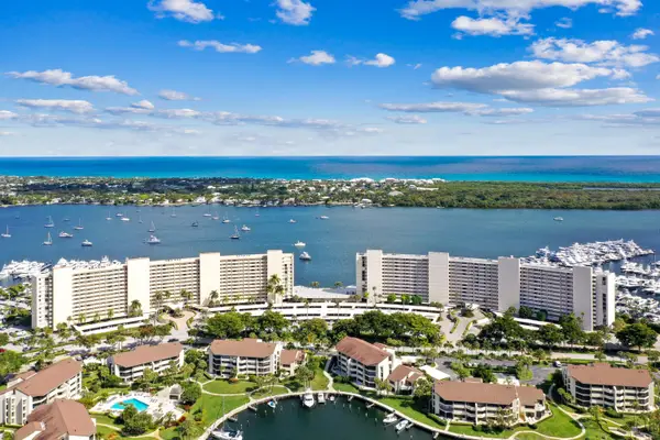 134 Lakeshore Drive #814, North Palm Beach, FL 33408