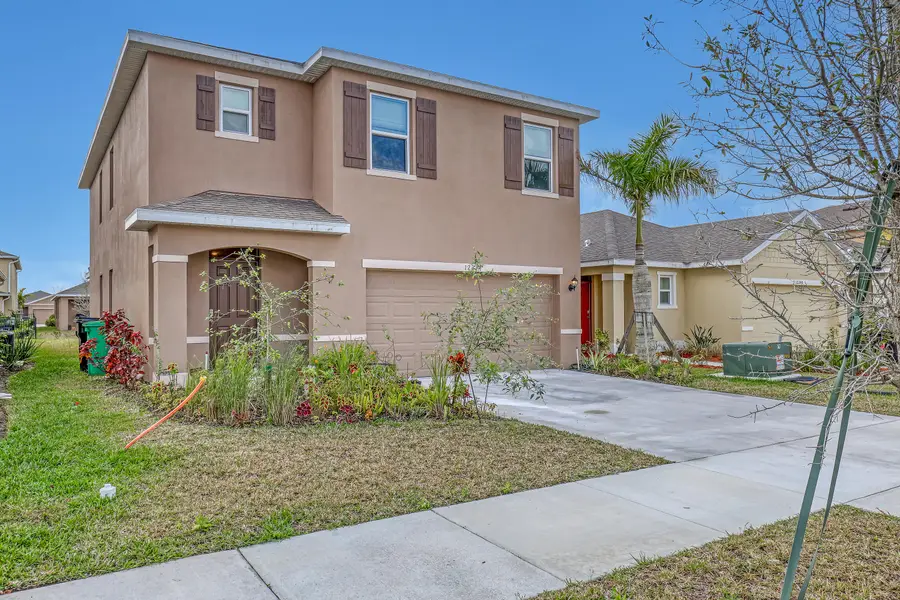 12234 SW Nettuno Way, Port Saint Lucie, FL 34986 - #2