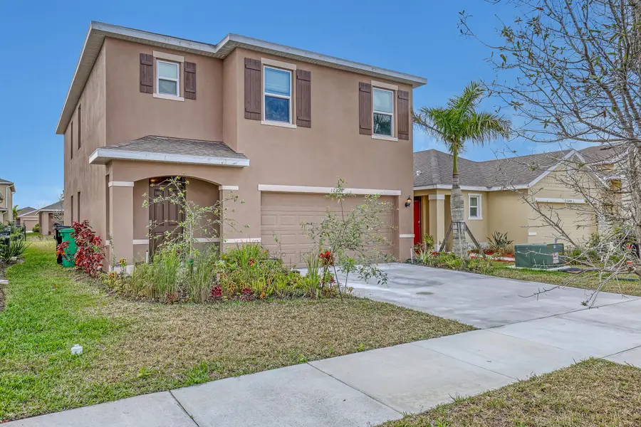 12234 SW Nettuno Way, Port Saint Lucie, FL 34986 - #3