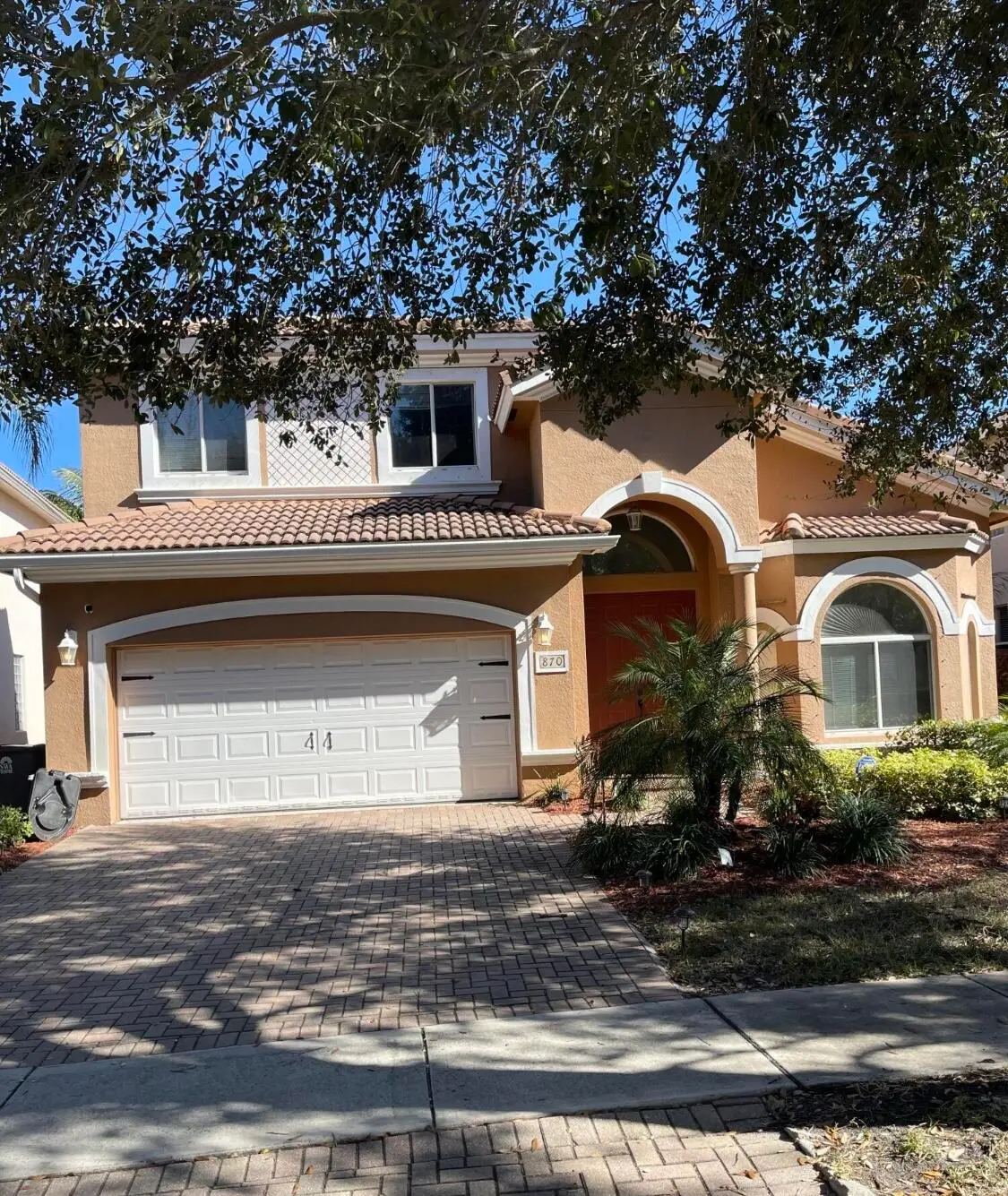 870 Gazetta Way, West Palm Beach, FL 33413 - #1