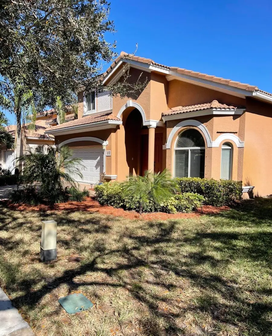 870 Gazetta Way, West Palm Beach, FL 33413 - #3