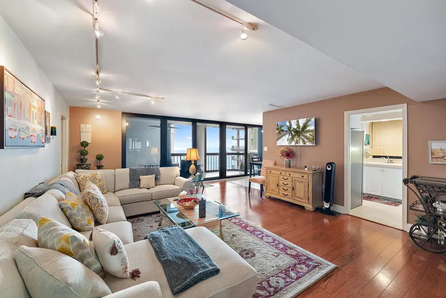 5380 N Ocean Drive #10-B, Singer Island, FL 33404 - #2