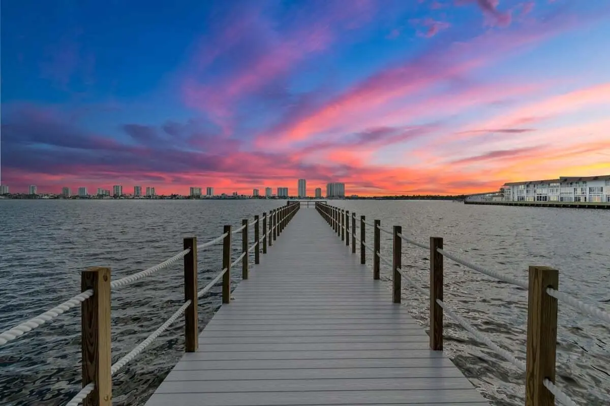 3040 Lake Shore Drive #101, Riviera Beach, FL 33404 - #1
