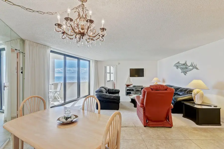 2800 N Ocean Drive #B - 6d, Singer Island, FL 33404 - #2