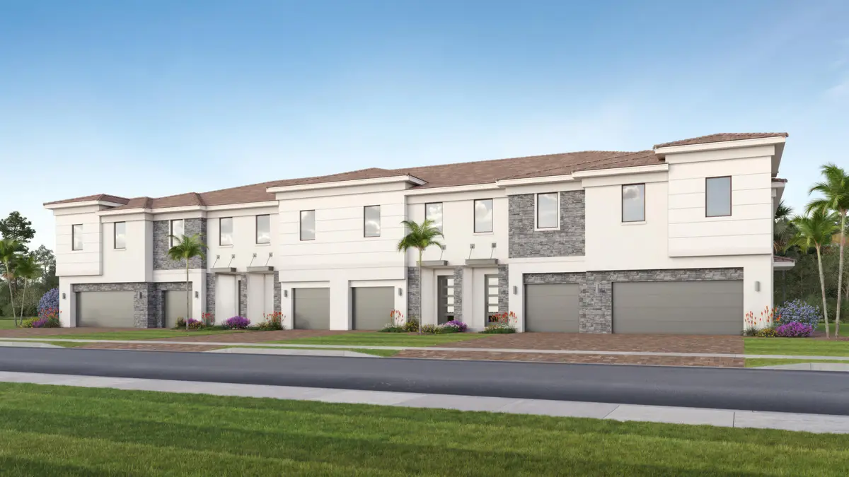 1183 Carillon Street, Wellington, FL 33414 - #1