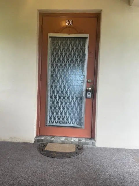 2700 Sunrise Lakes Drive W #301, Sunrise, FL 33322 - #1