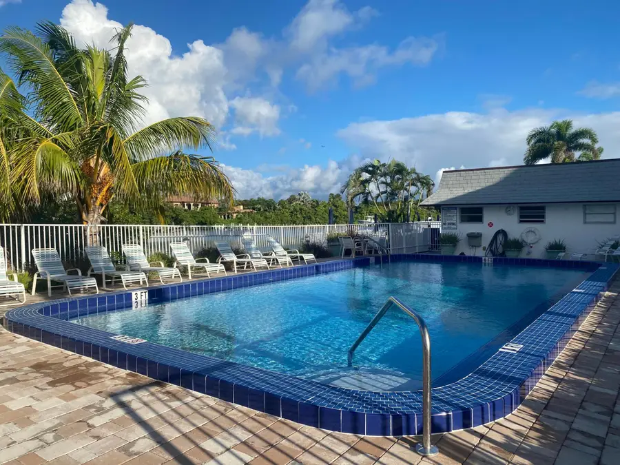 4201 S Ocean Boulevard #K3, South Palm Beach, FL 33480 - #2