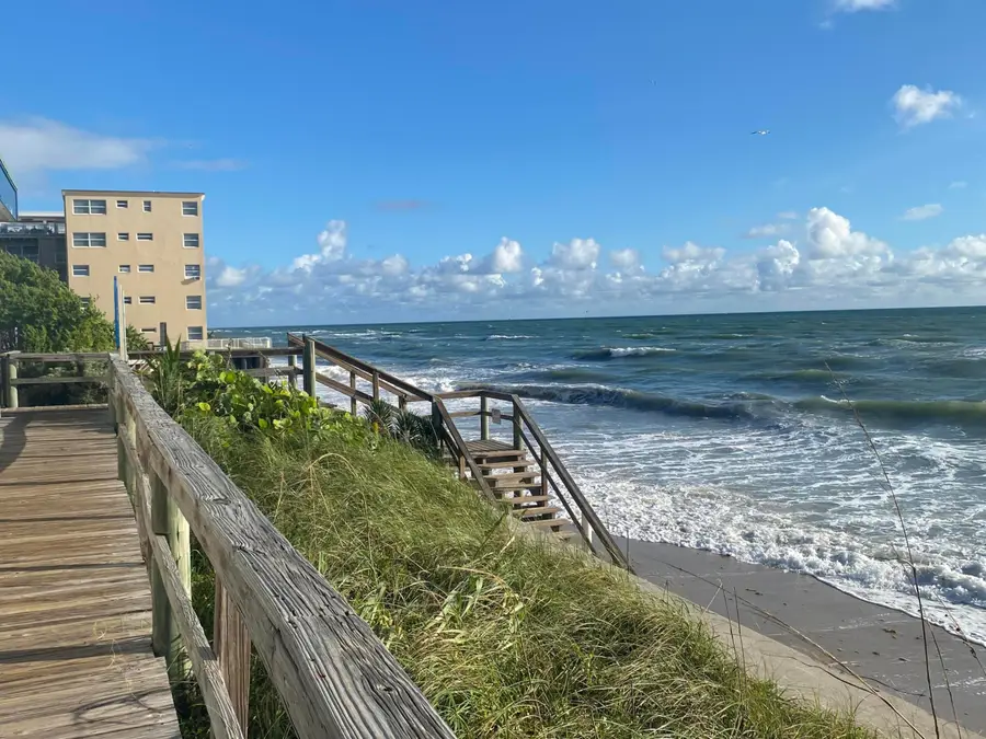 4201 S Ocean Boulevard #K3, South Palm Beach, FL 33480 - #3