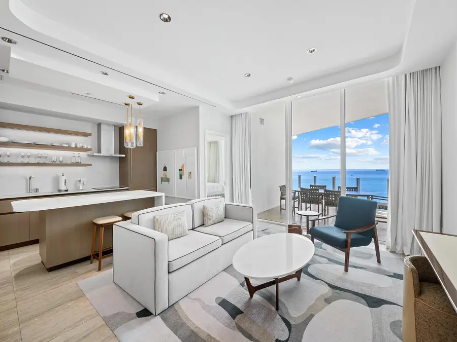 525 N Fort Lauderdale Beach Boulevard #1505, Fort Lauderdale, FL 33304 - #2