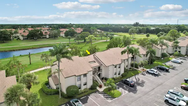 402 Wingfoot Drive #B, Jupiter, FL 33458