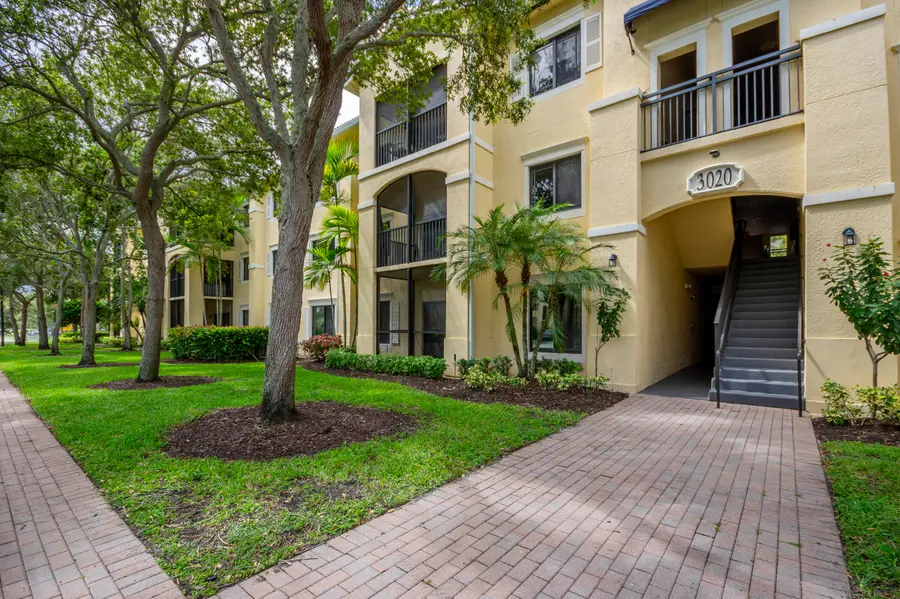 3020 Alcazar Place #106, Palm Beach Gardens, FL 33410 - #3