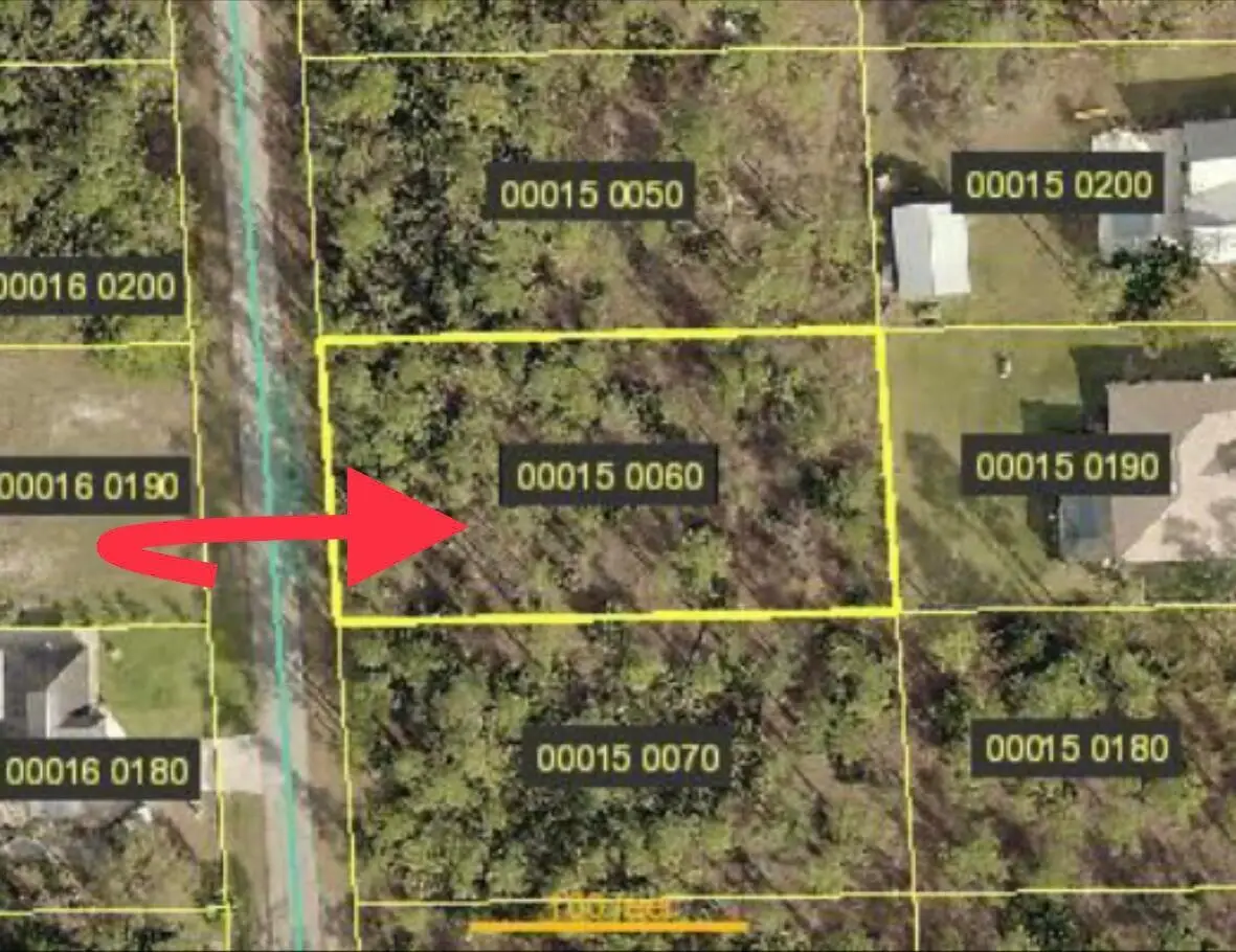 2112 Canton Avenue, Lehigh Acres, FL 33920 - #1