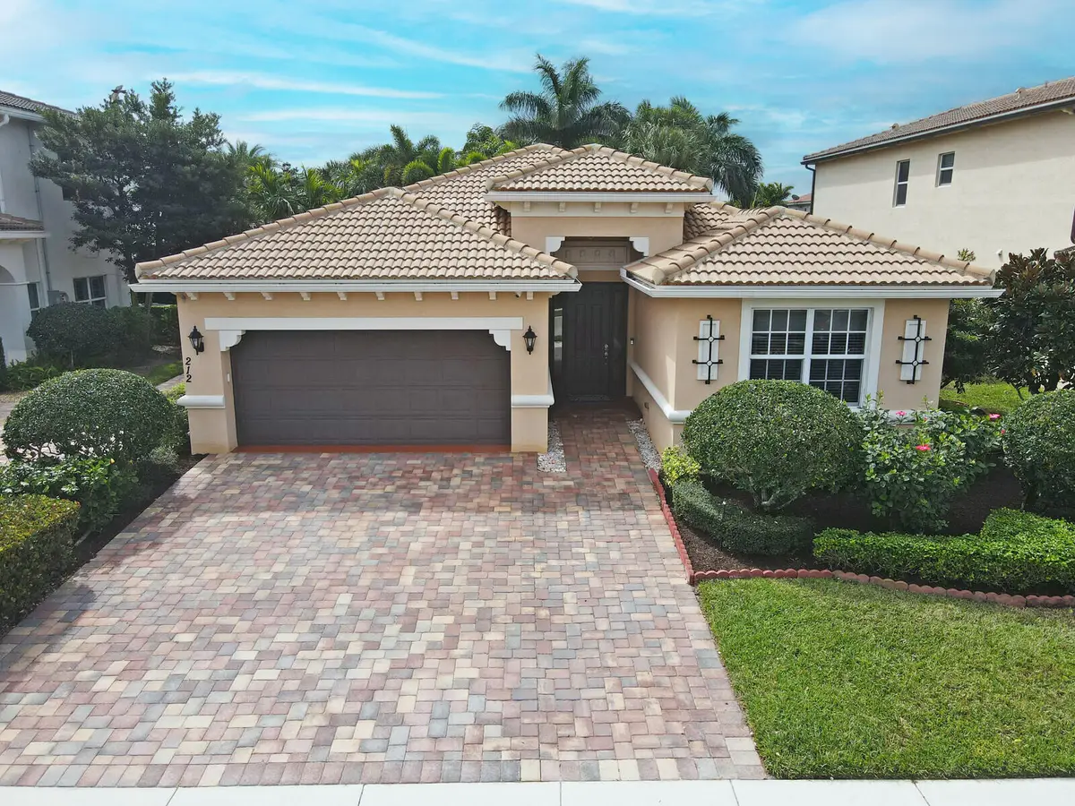 212 Behring Way, Jupiter, FL 33458 - #1