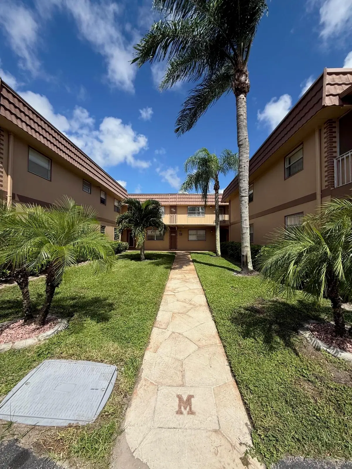 580 Brittany M, Delray Beach, FL 33446 - #1