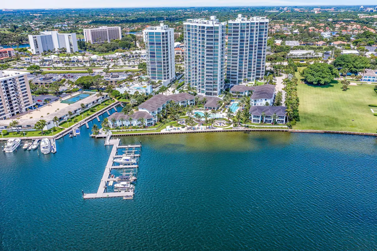 3 Water Club Way #1002, North Palm Beach, FL 33408 - #1