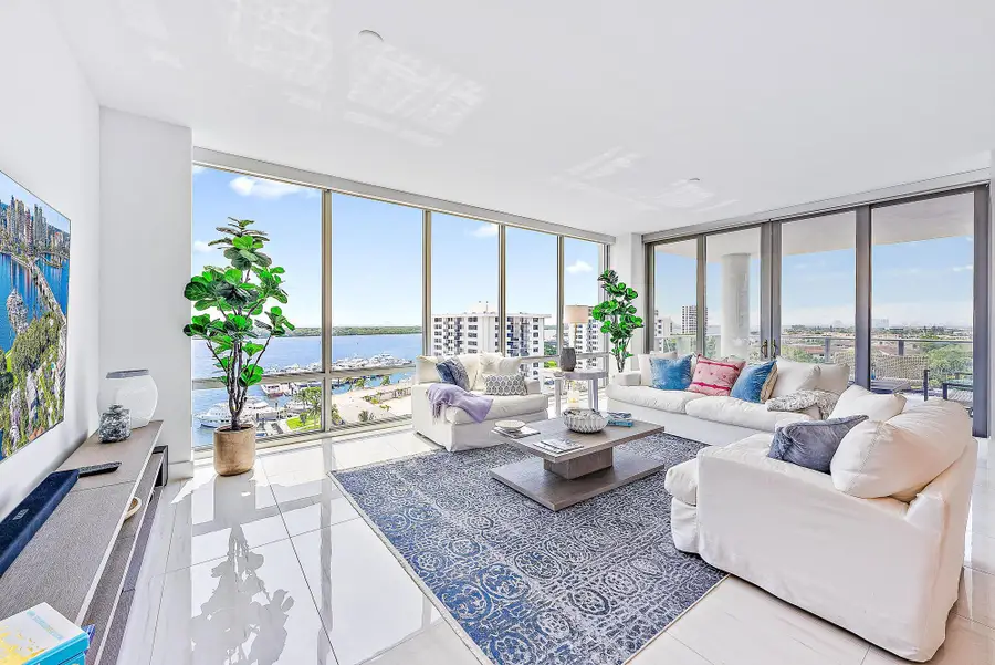 3 Water Club Way #1002, North Palm Beach, FL 33408 - #2