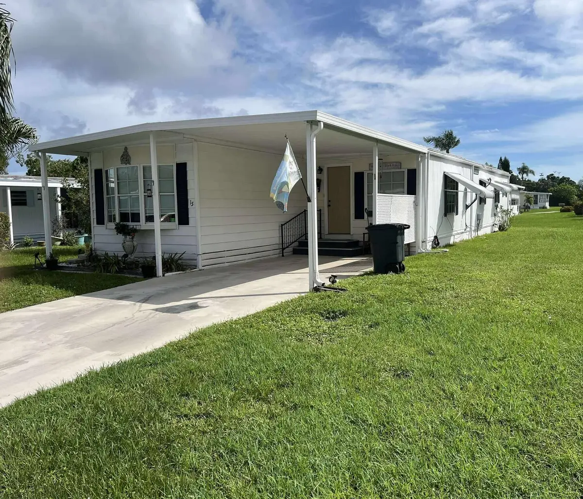 15 La Costa Lane, Port Saint Lucie, FL 34952 - #1