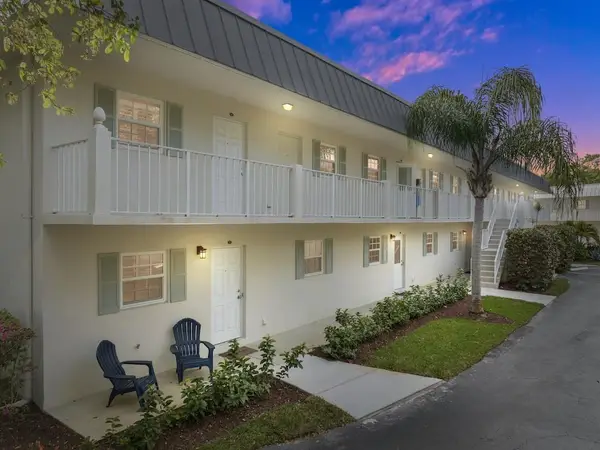 900 Jasmine Lane #10a, Vero Beach, FL 32963