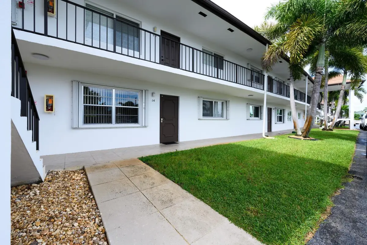 3075 Gardens East Drive #14, Palm Beach Gardens, FL 33410 - #1