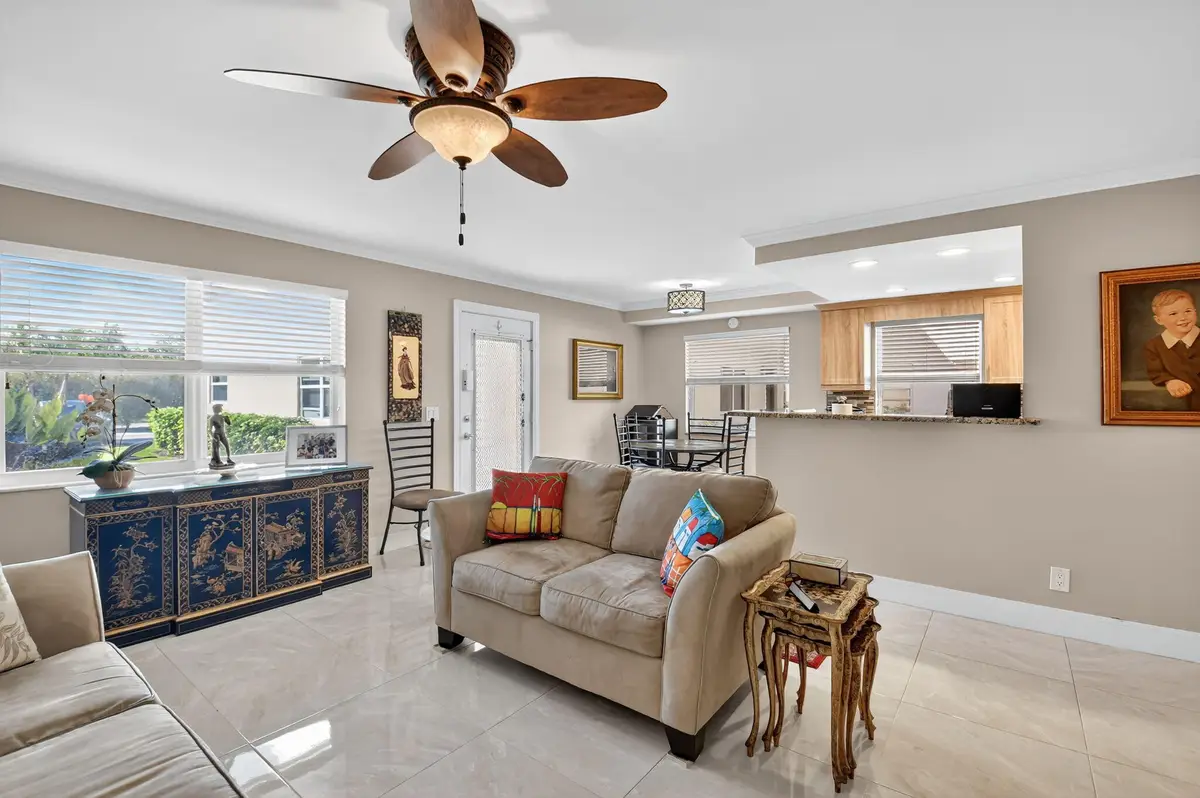 161 Flanders D #161, Delray Beach, FL 33484 - #1