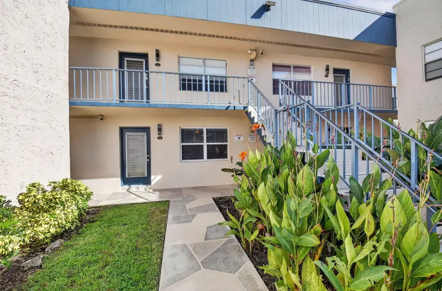 161 Flanders D #161, Delray Beach, FL 33484 - #3