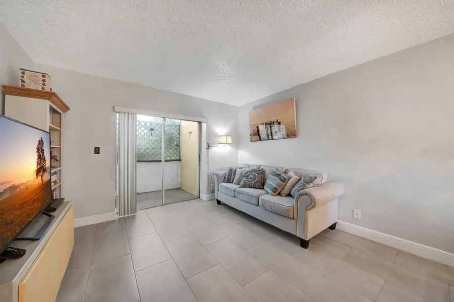 2812 S Garden Drive #109, Lake Worth, FL 33461 - #3