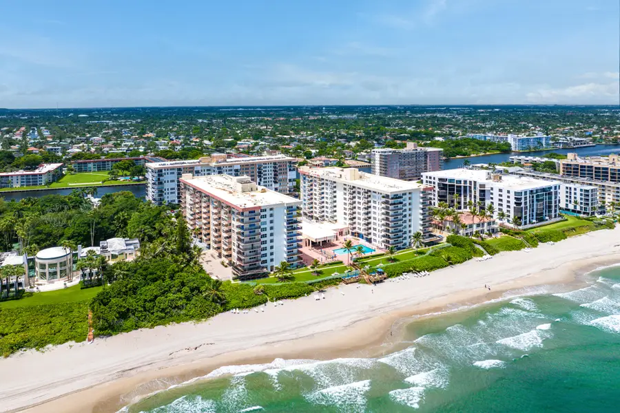 1147 Hillsboro Mile #701, Hillsboro Beach, FL 33062 - #2