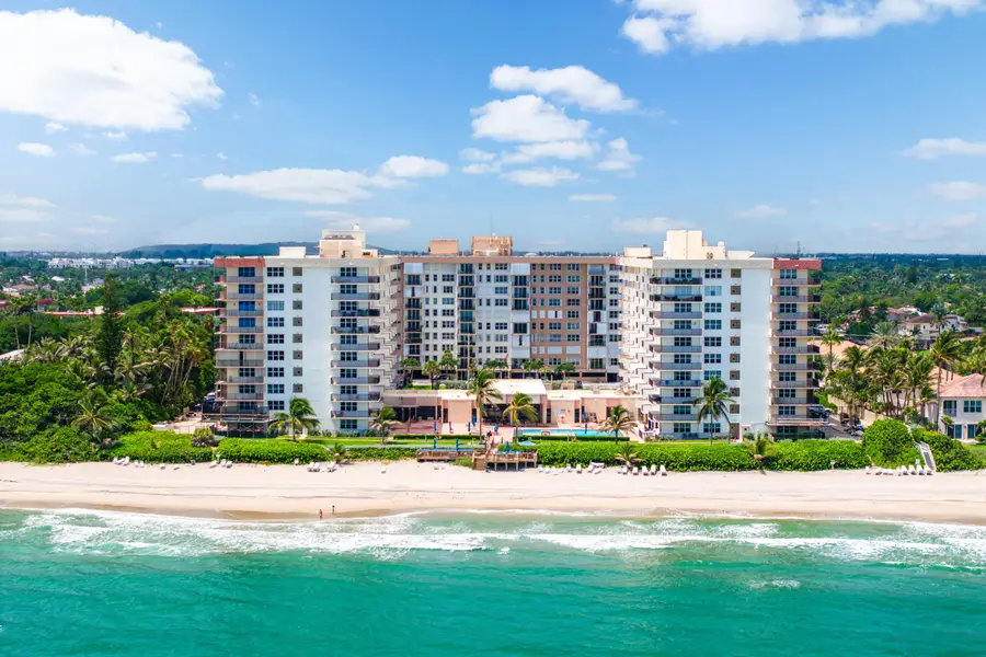 1147 Hillsboro Mile #701, Hillsboro Beach, FL 33062 - #3