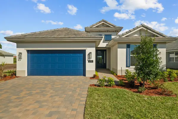 12501 SW Sunrise Lk Terrace, Port St Lucie, FL 34987