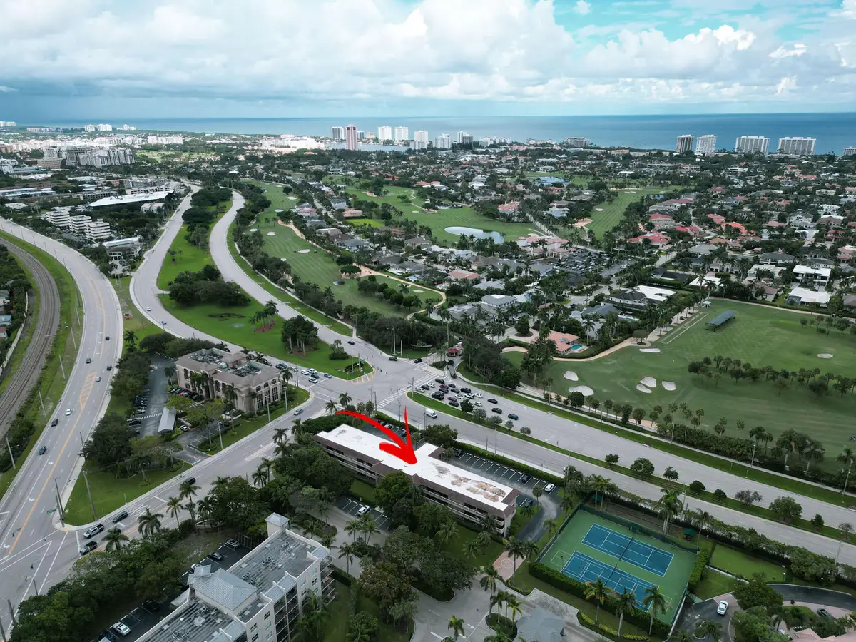 100 Royal Palm Way #2010, Boca Raton, FL 33432 - #1