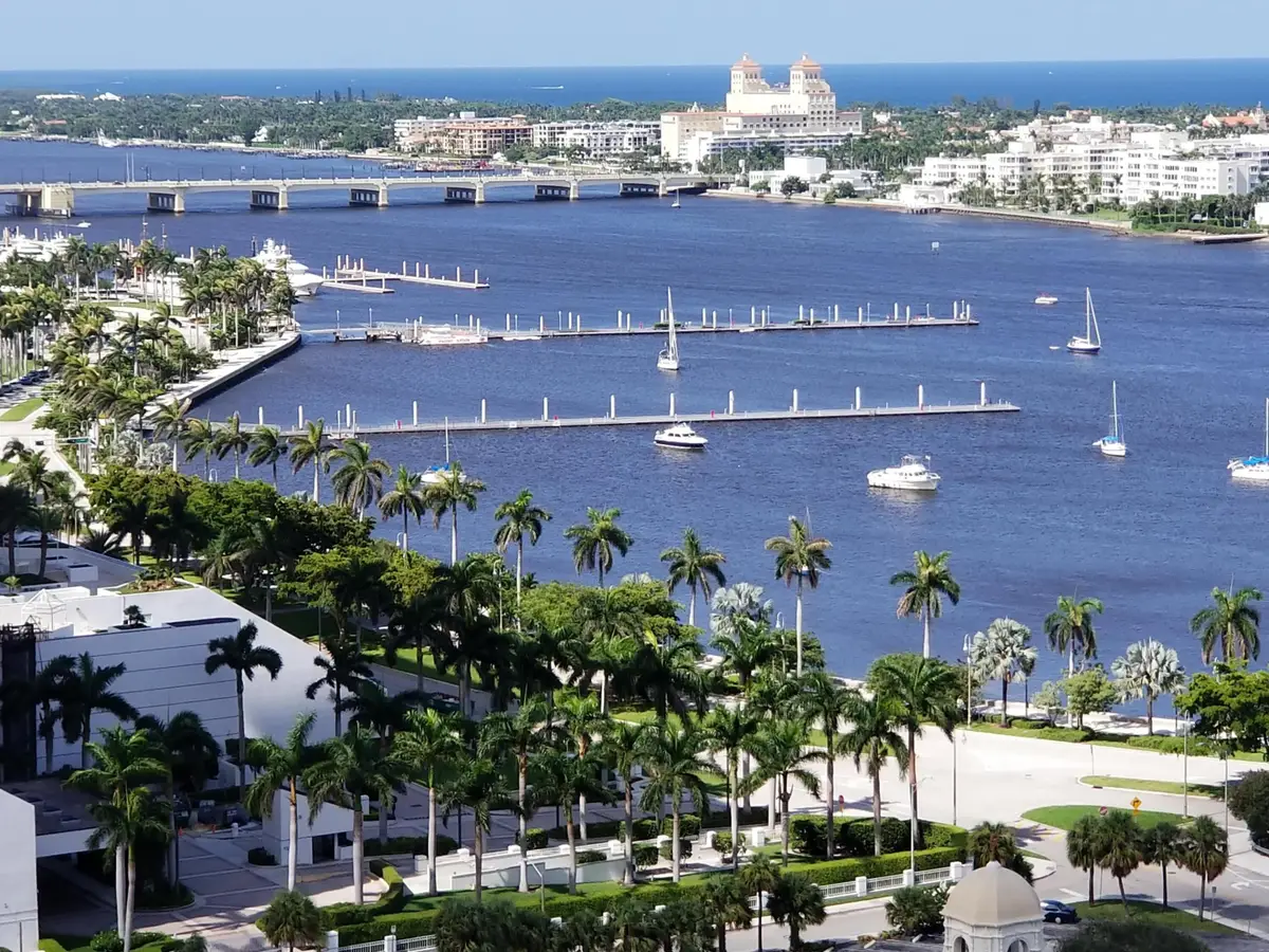 801 S Olive Avenue #416, West Palm Beach, FL 33401 - #1