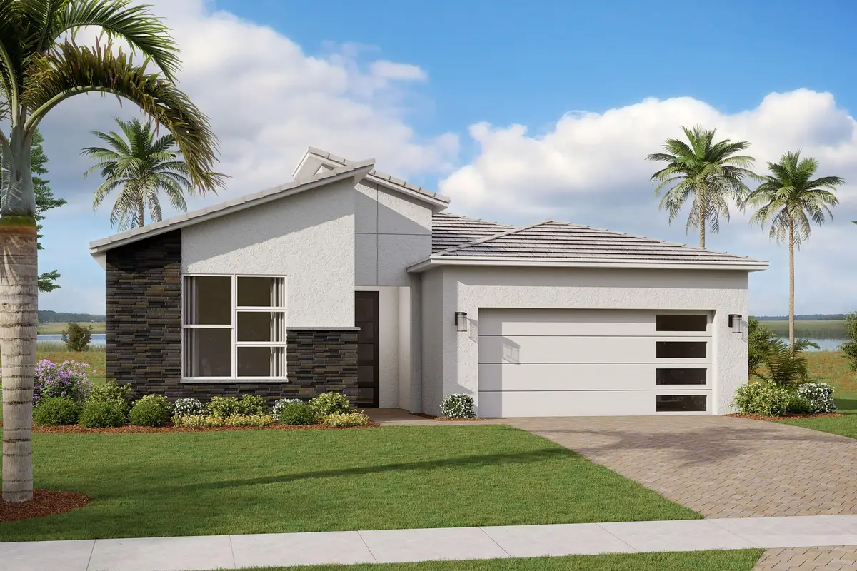 10016 SW Carnelian Street, Port Saint Lucie, FL 34987 - #1