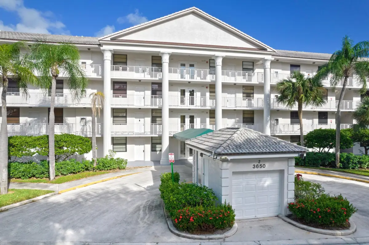 3650 Whitehall Drive #202, West Palm Beach, FL 33401 - #1