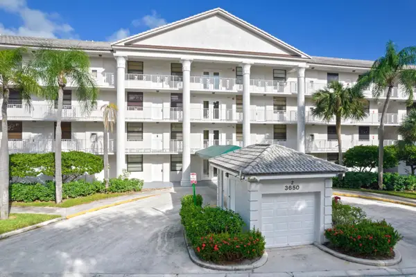 3650 Whitehall Drive #202, West Palm Beach, FL 33401