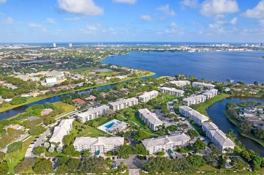 3650 Whitehall Drive #202, West Palm Beach, FL 33401 - #3