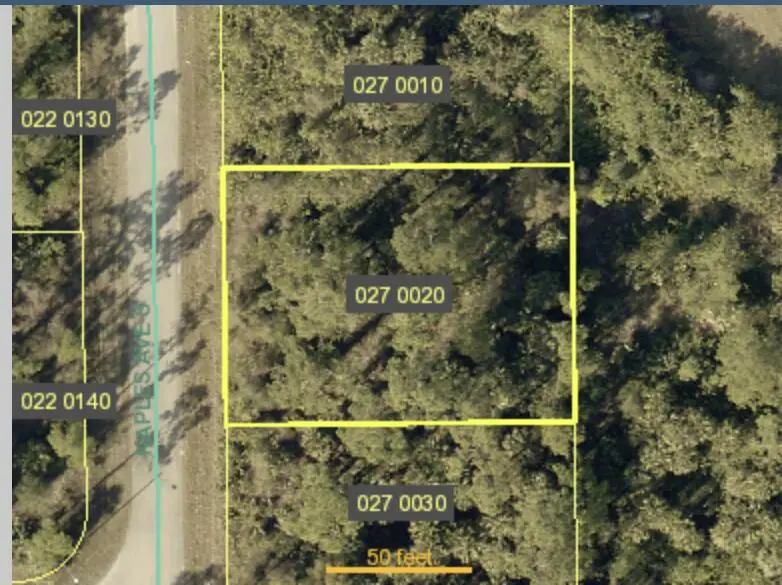 121 Naples Avenue S, Lehigh Acres, FL 33974 - #2