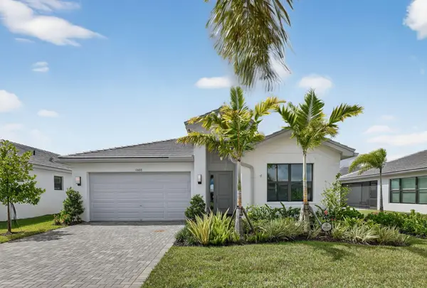 12688 SW Blue Mangrove Parkway, Port St Lucie, FL 34987